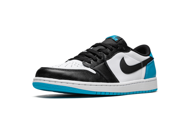Air Jordan 1 Low OG UNC 