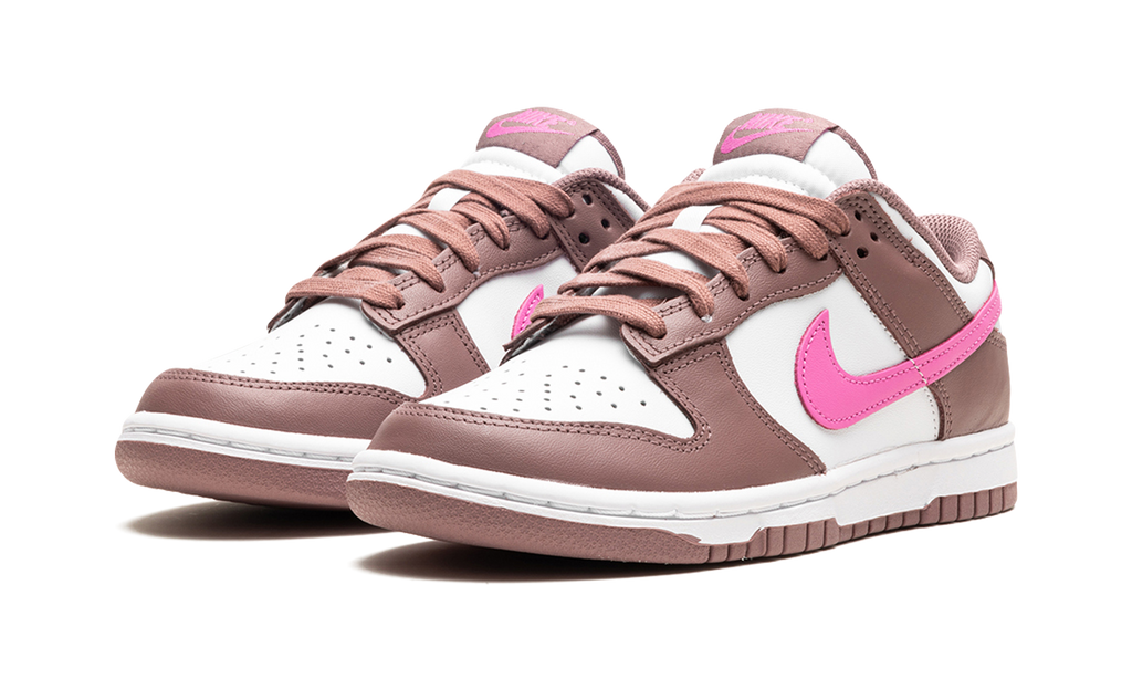 Nike Dunk Low Smokey Mauve 