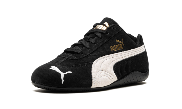 Puma Speedcat OG WMNS "Schwarz Weiß"