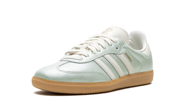 Adidas Samba Cyber ​​​​Metallic