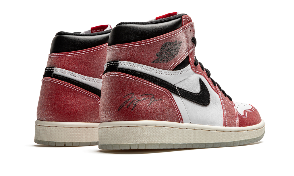 Jordan 1 Retro High Trophy Room Chicago 