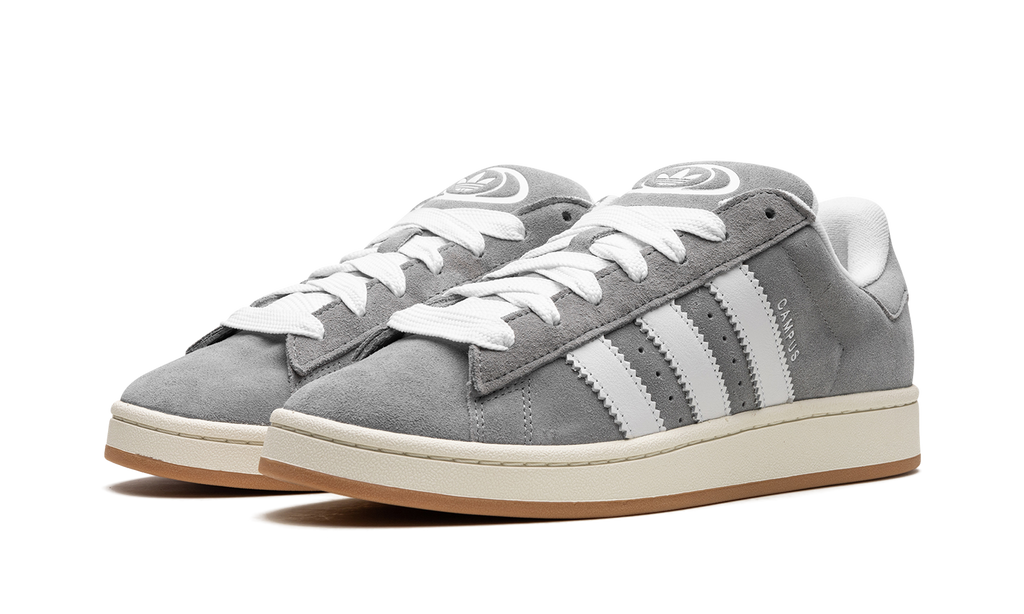 Adidas Campus 00s Grau Weiß 