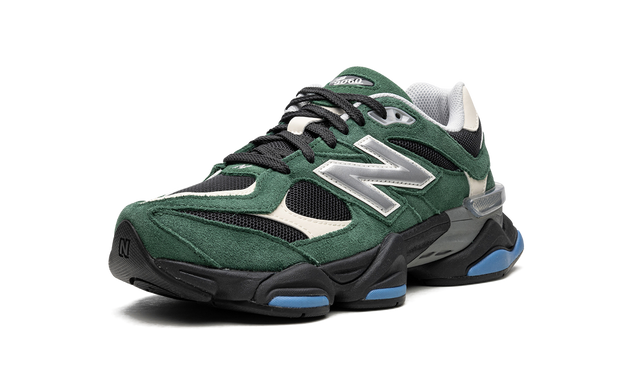 New Balance 9060 Waldgrün