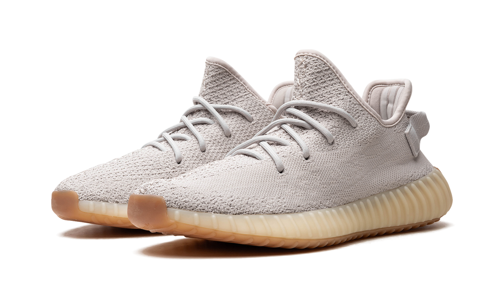 Adidas Yeezy Boost 350 V2 Sesam 