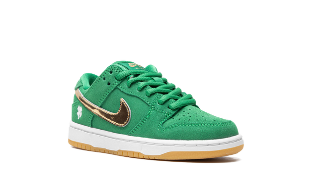 Nike Dunk Low St. Patrick's Day 