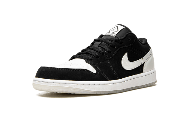 Jordan 1 Low Diamond Shorts 