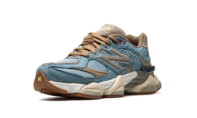 New Balance 9060 Zeitalter der Entdeckung 