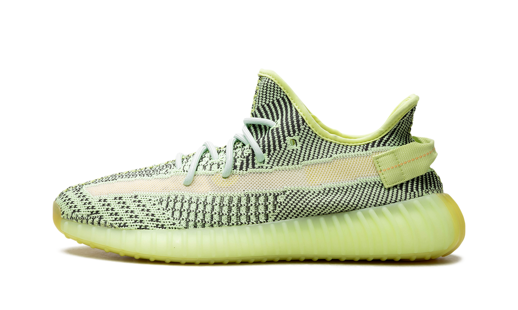 Adidas Yeezy Boost 350 V2 Yeezreel (nicht reflektierend)