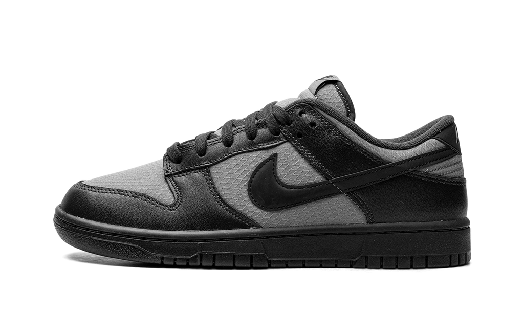 Dunk Low Retro „Off Noir Smoke Grey“