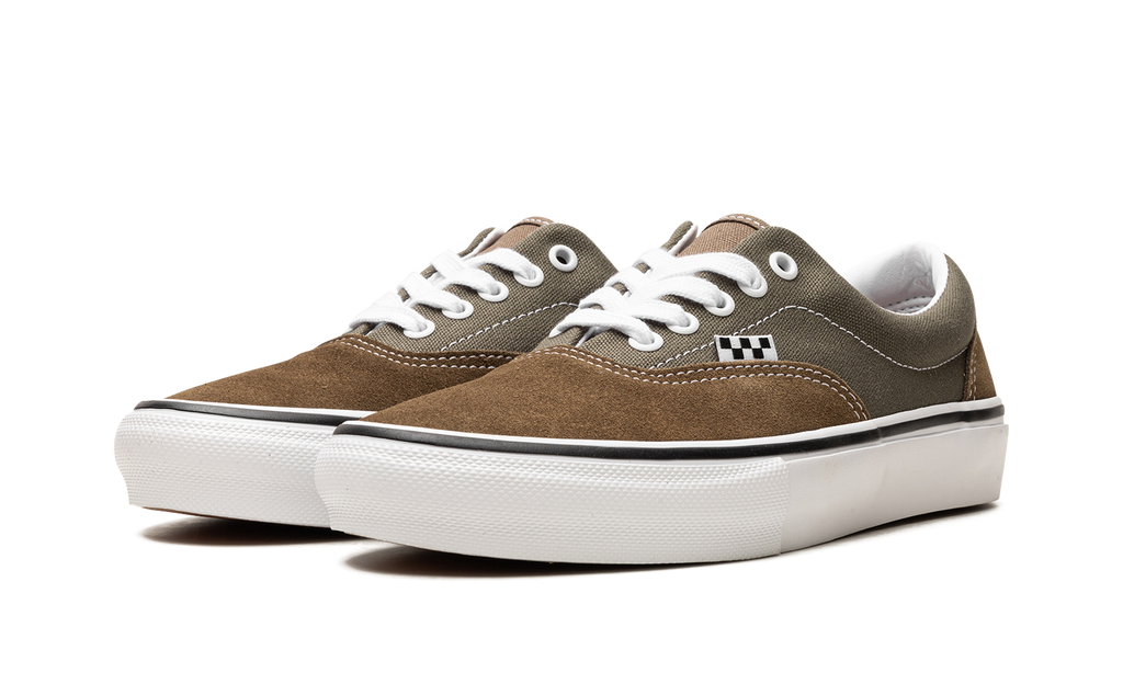Vans Era Skate Era Braun/Grau