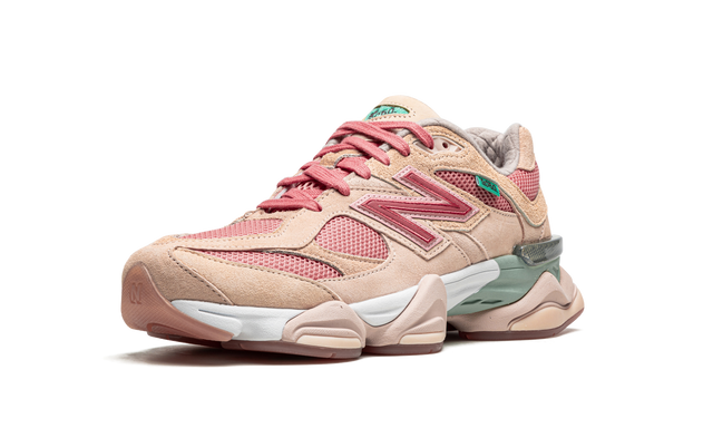 New Balance 9060 Penny Cookie Pink 