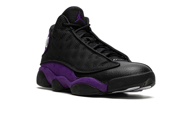 Jordan 13 Retro Court Lila