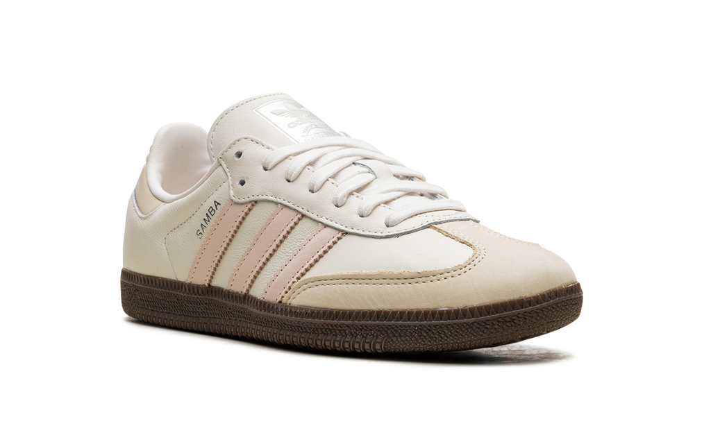Adidas Samba Samba Wonder Quarz