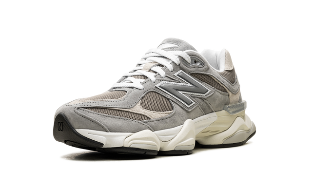 New Balance 9060 Slate Gray Arid Stone