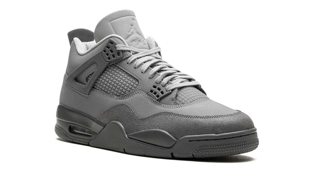 Air Jordan 4 Wet Cement 