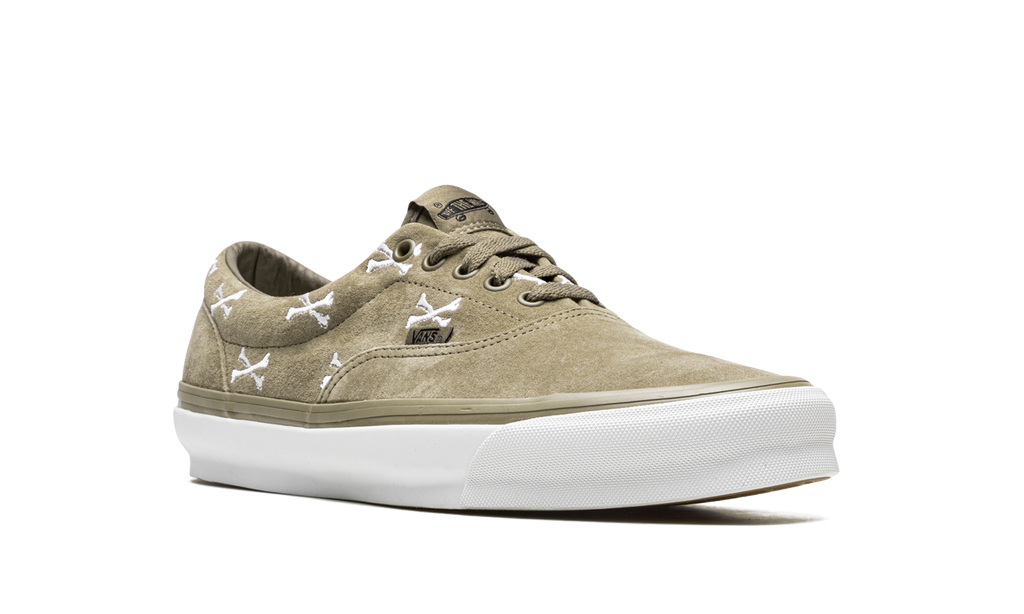 Vans Era OG Era LX „WTAPS – Bones – Coyote