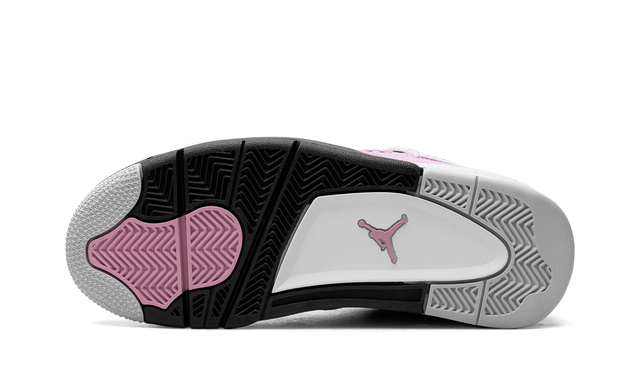 Air Jordan 4 Retro Orchidee
