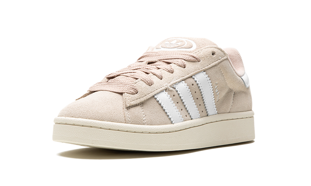 Adidas Campus 00s Wonder White 