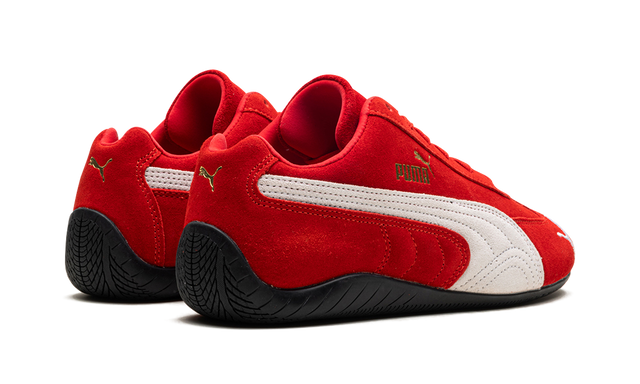 Puma Speedcat OG „Rot“