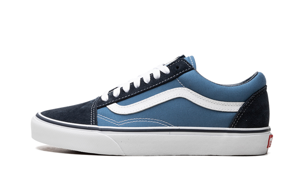 Vans Old Skool "Marineblau"
