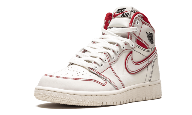Jordan 1 Retro High Phantom Rot