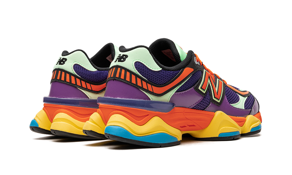 New Balance 9060 Prism Lila