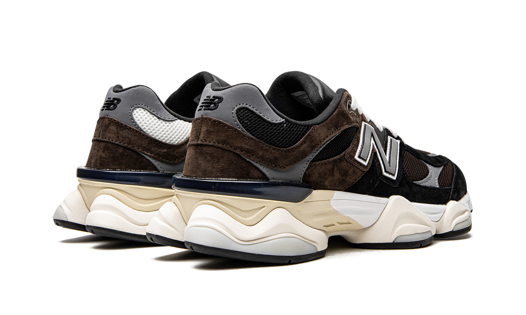 New Balance 9060 Braun