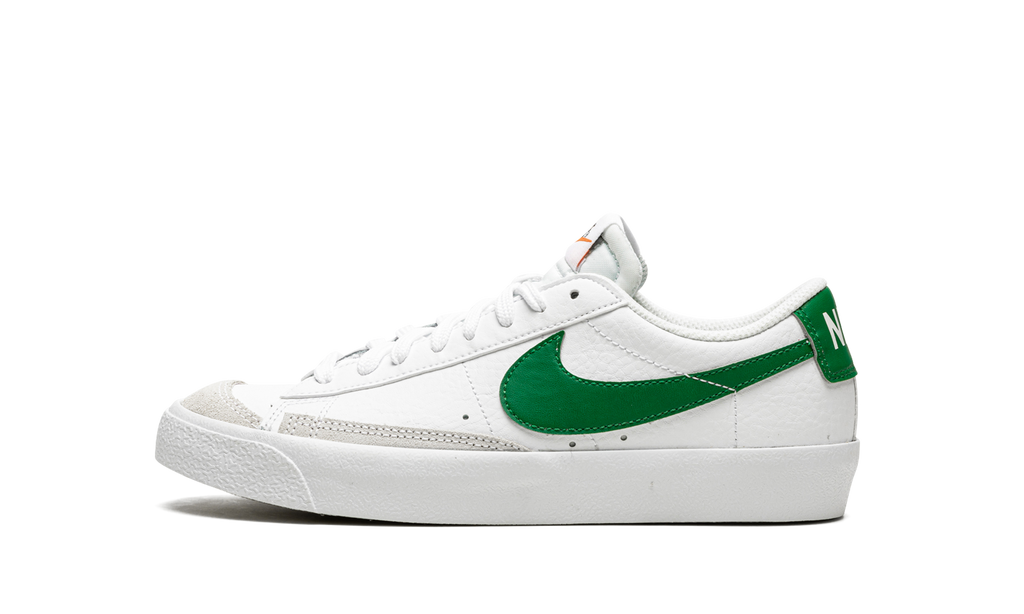 Nike Blazer Low 77 Kieferngrün