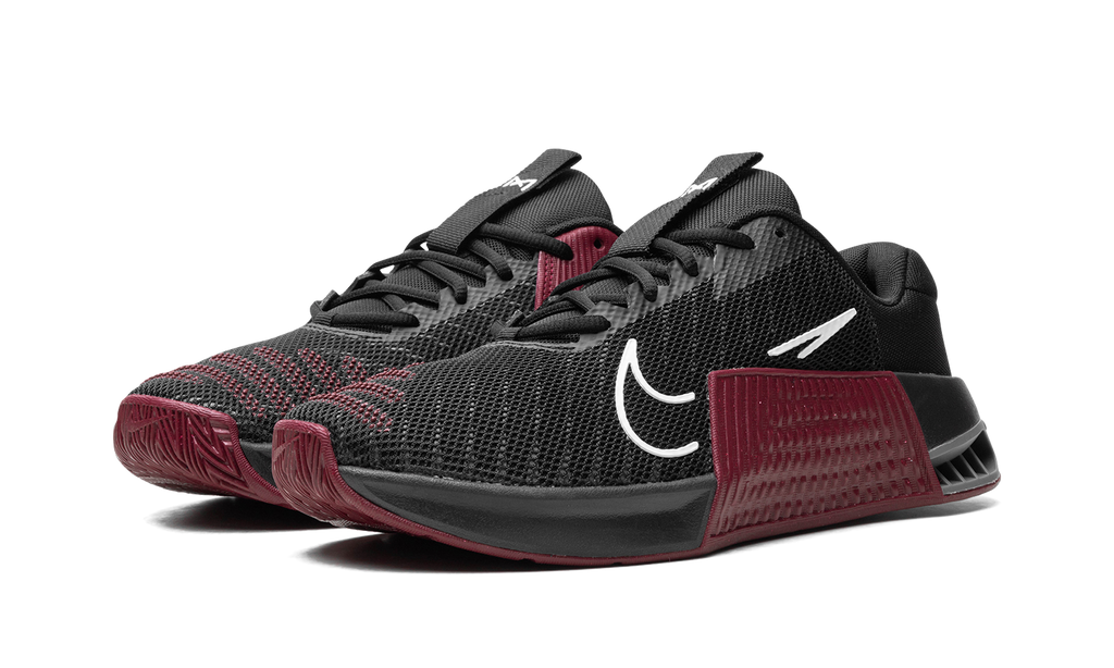 Nike Metcon 9 TB Schwarz Kastanienbraun 