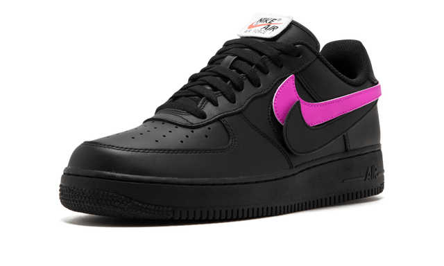 Nike Air Force 1 "Swoosh Pack"