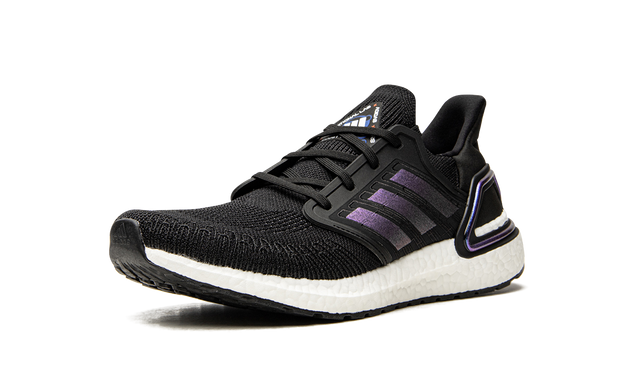 Adidas Ultraboost 20 National Lab Kern Schwarz Blau Violett 
