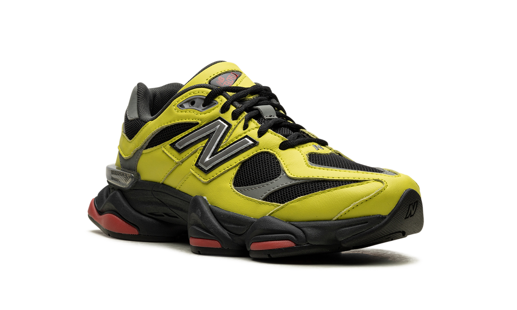 New Balance 9060 Teebaum
