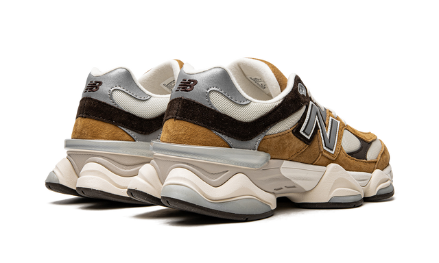 New Balance 9060 Arbeitskleidung