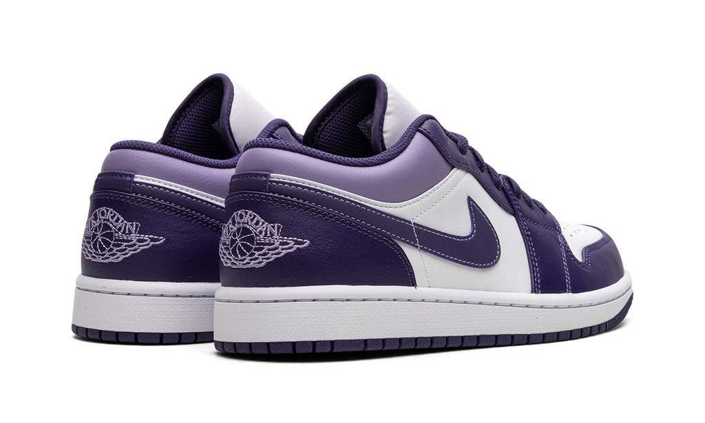 Jordan 1 Low Sky J Lila 