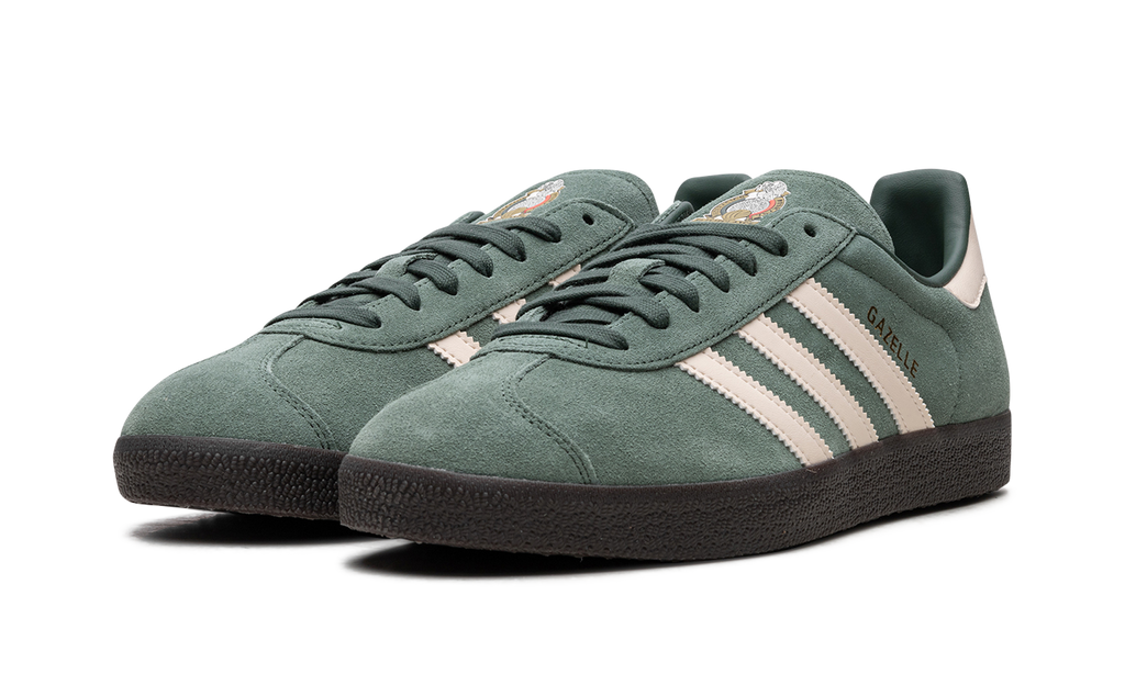 Adidas Gazelle Mexiko
