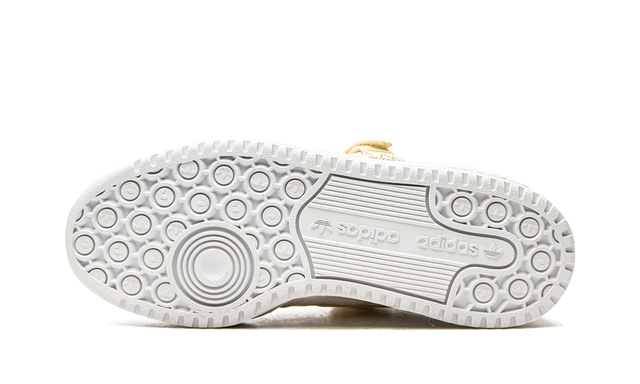 Adidas Forum 84 Lo Mns Wmns Wunderweiß