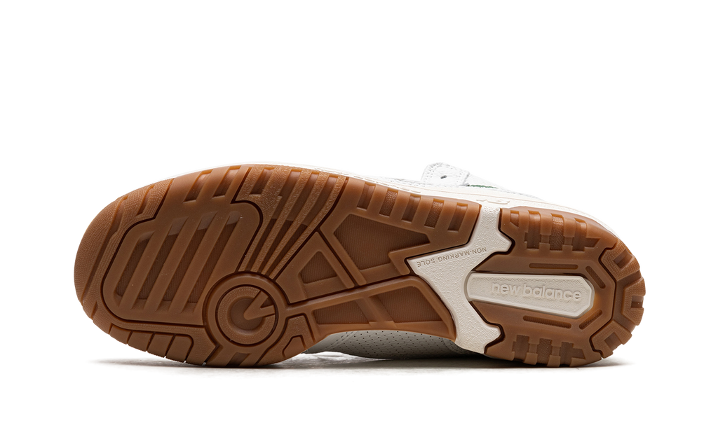 New Balance 650R Aime Leon Dore - Pinheiro Branco