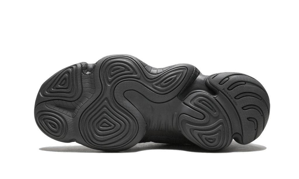 Adidas Yeezy 500 Utility Schwarz 