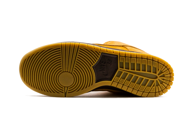 Nike SB Dunk Low Weizen 