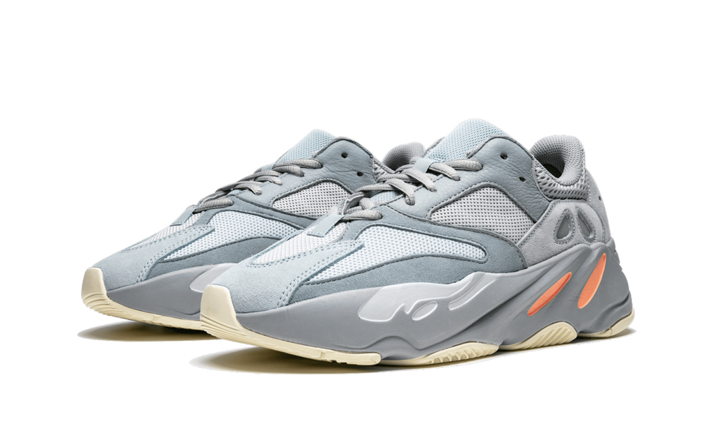 Adidas Yeezy Boost 700 Trägheit 