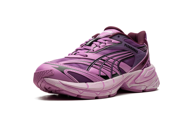 Puma Velophasis Pleasures - Rosa