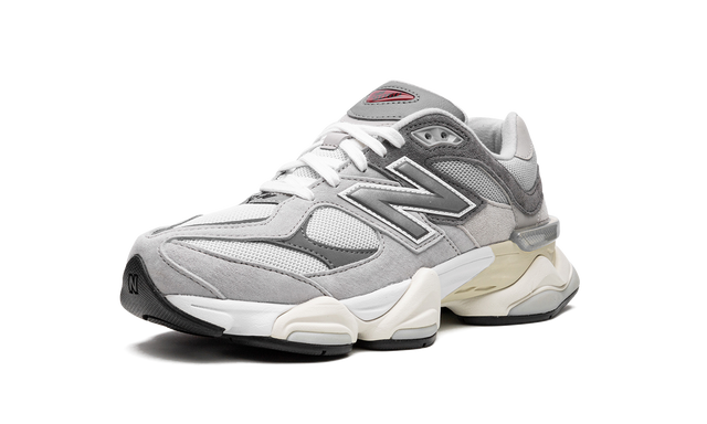 New Balance 9060 Grau