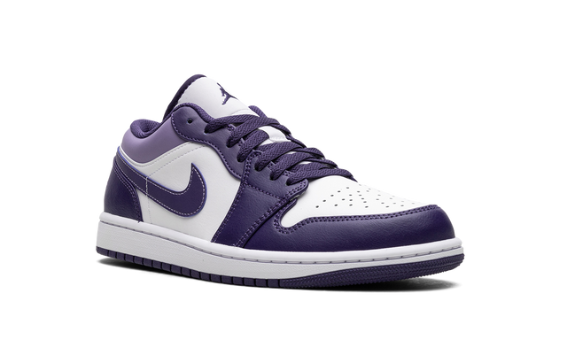 Jordan 1 Low Sky J Lila 