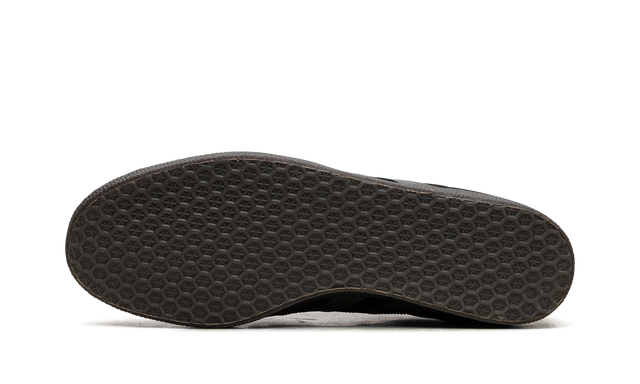 Adidas Gazelle Schwarz Gold