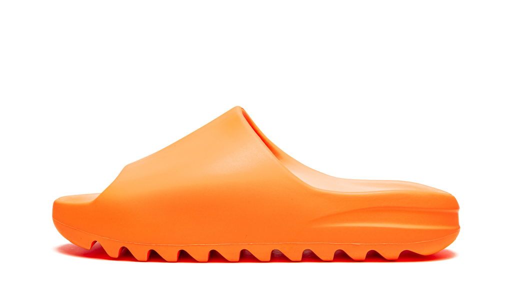 Adidas Yeezy Slide Enflame Orange 