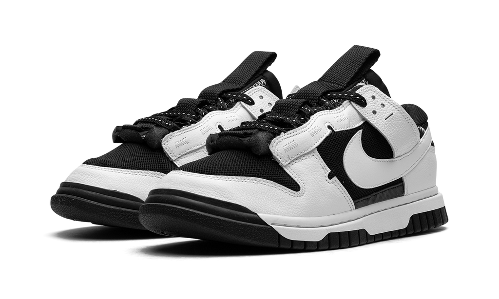 Nike Dunk Low Jumbo Reverse Panda 