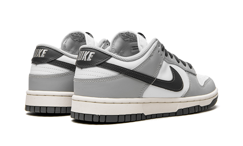 Nike Dunk Low Helles Rauchgrau