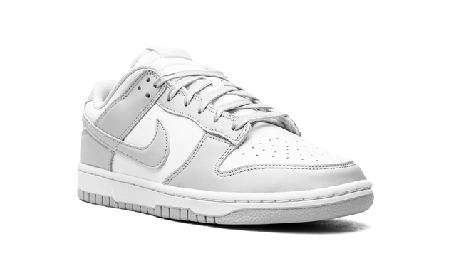 Nike Dunk Low Grau Nebel 