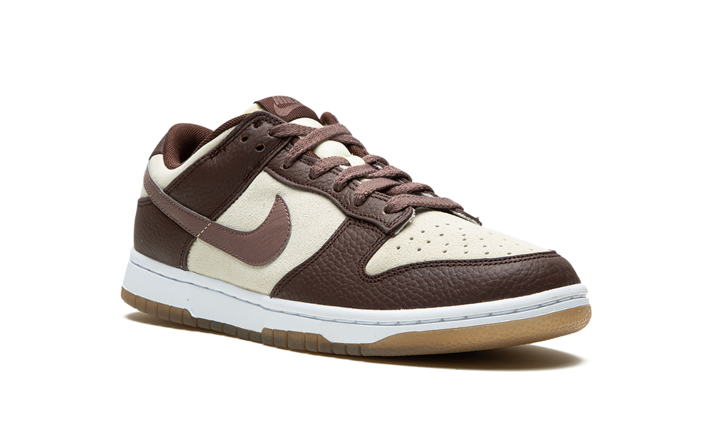 Nike Dunk Low Plum Eclipse 