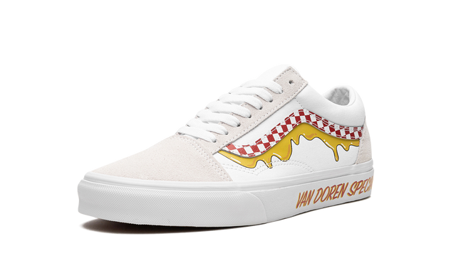 Vans Old Skool "Van Doren" 